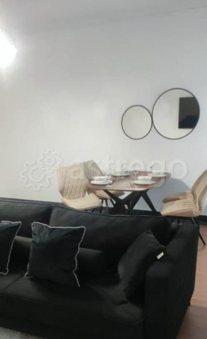 1-комн. квартира, 50 м2, 3/3 эт. Москва - изображение 5