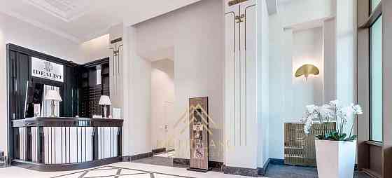 4-комн. квартира, 134.4 м2, 2/7 эт. Санкт-Петербург