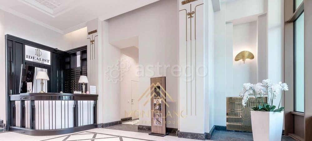 4-комн. квартира, 134.4 м2, 2/7 эт. Санкт-Петербург - изображение 6