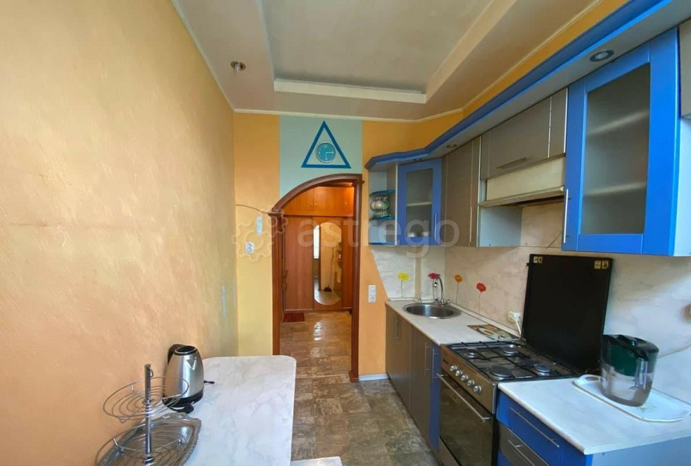 2-комн. квартира, 55 м2, 2/3 эт. Северодвинск - изображение 7