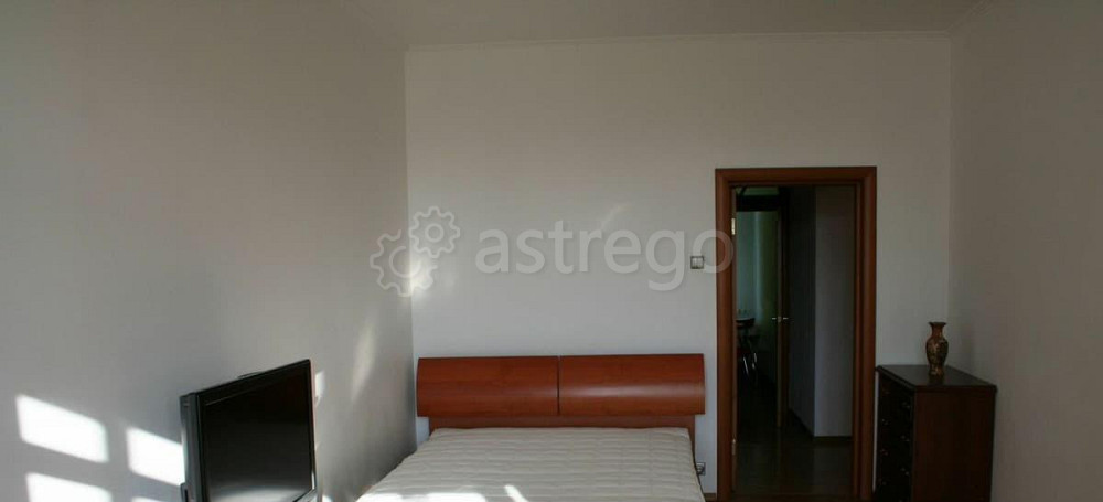 1-комн. квартира, 43 м2, 7/8 эт. Москва - изображение 3