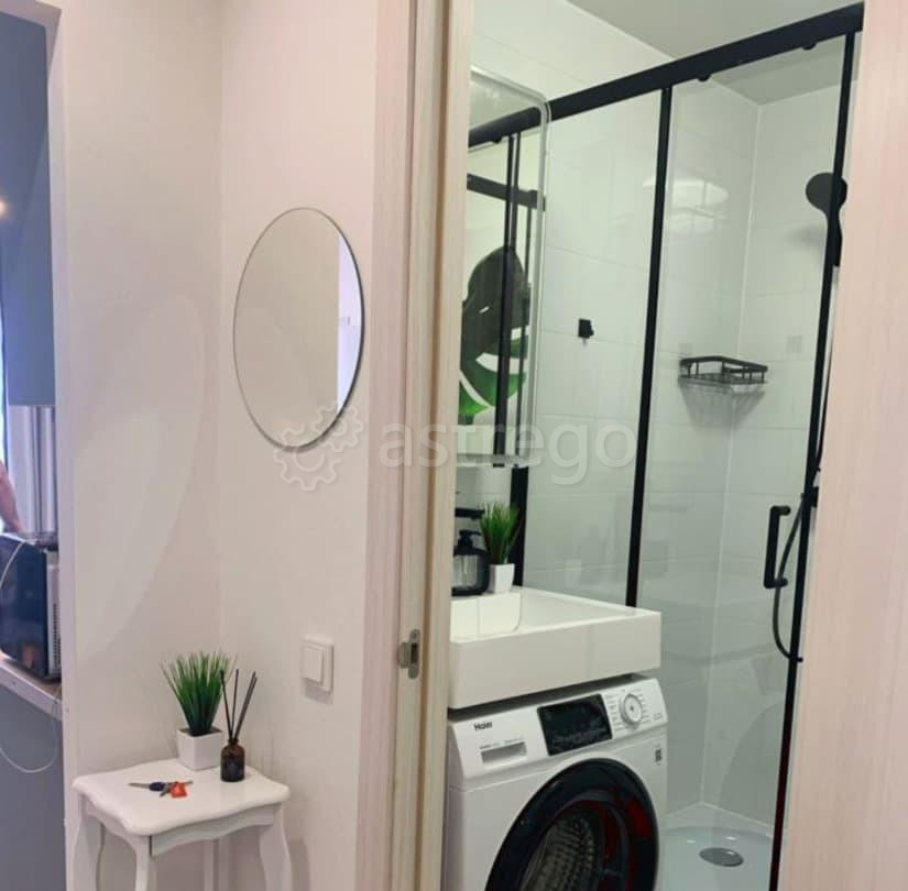 Студия, 23 м2, 24/25 эт. Балашиха - изображение 4