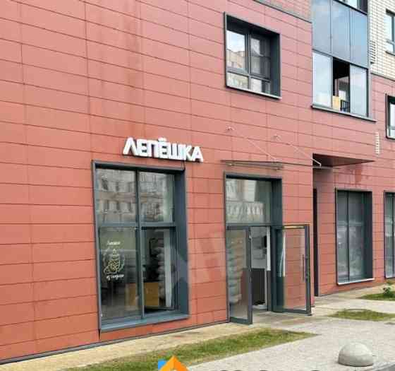 Готовый бизнес, 48.5 м2 Москва