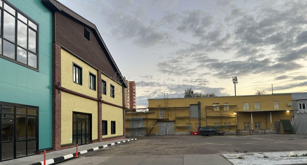 Производственное, 600 м2 Щёлково - изображение 4