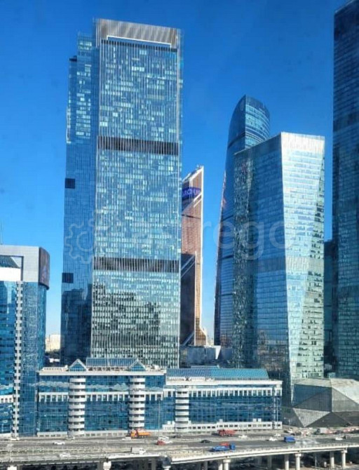 1-комн. квартира, 40 м2, 20/45 эт. Москва - изображение 6