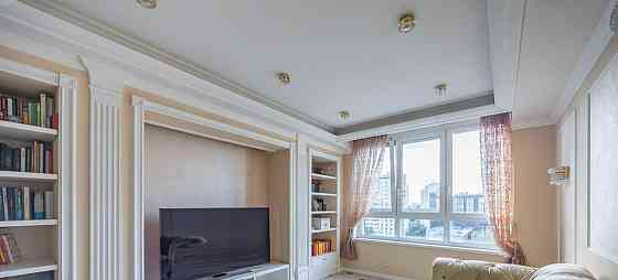 3-комн. квартира, 81 м2, 11/22 эт. Москва