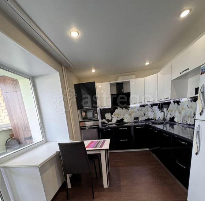 2-комн. квартира, 50 м2, 5/9 эт. Благовещенск - изображение 7
