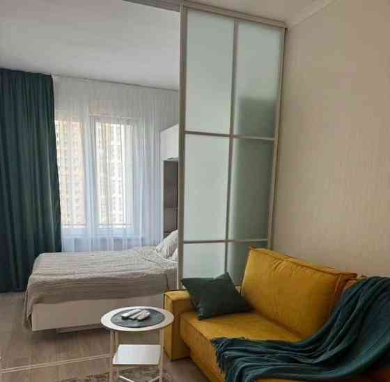 1-комн. квартира, 42 м2, 8/25 эт. Москва