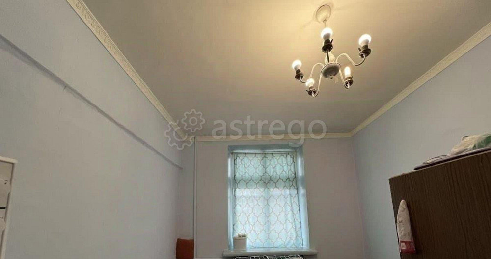 Комната, 17 м2, 5/5 эт. Москва - изображение 2