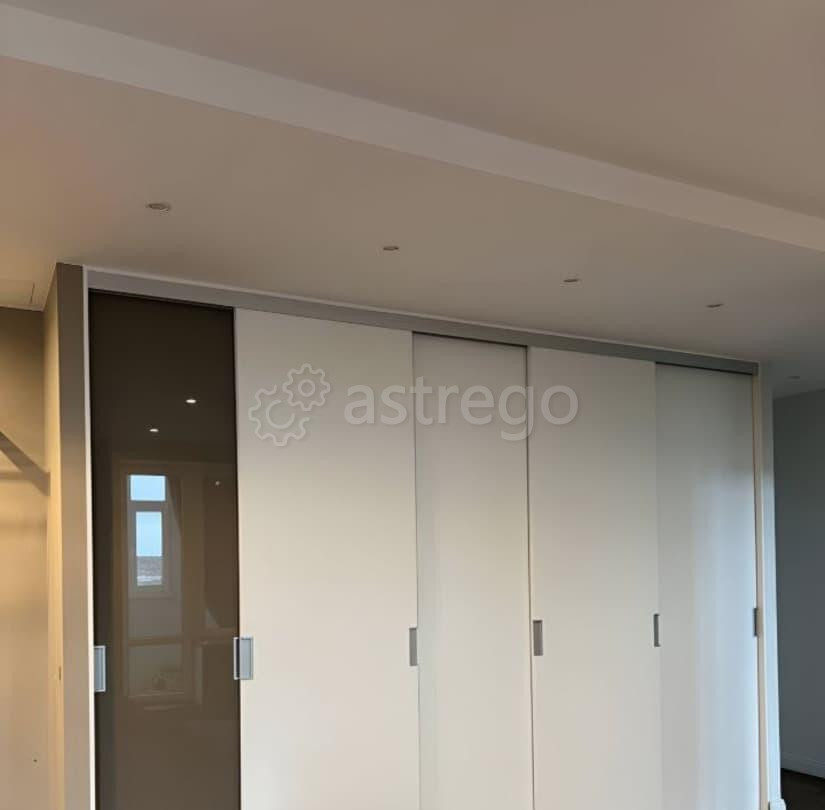 3-комн. квартира, 62 м2, 8/8 эт. Красногорск - изображение 4