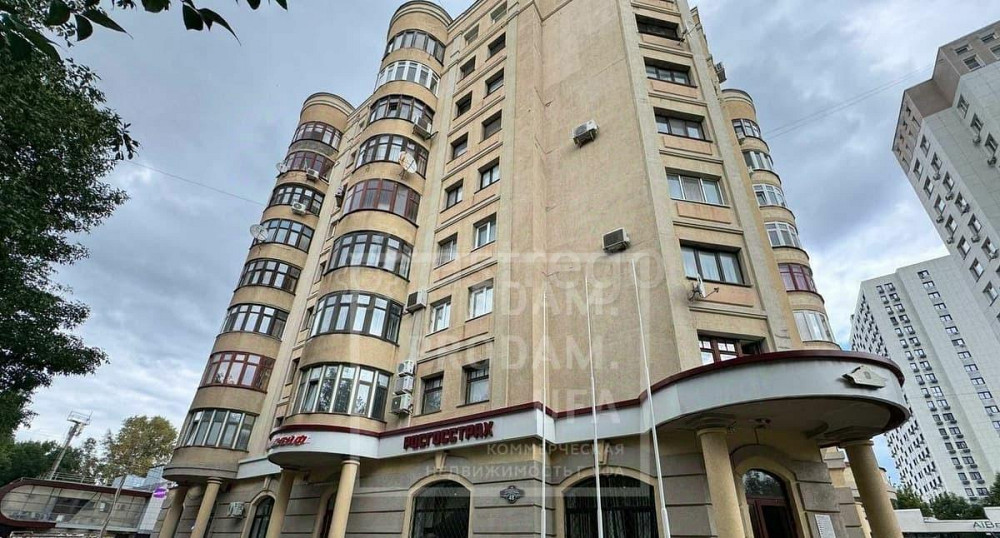 Торговое помещение, 56 м2 Уфа - изображение 3