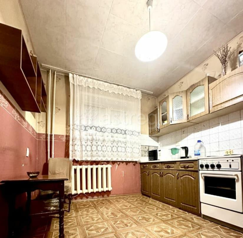 3-комн. квартира, 70 м2, 7/10 эт. Барнаул - изображение 7