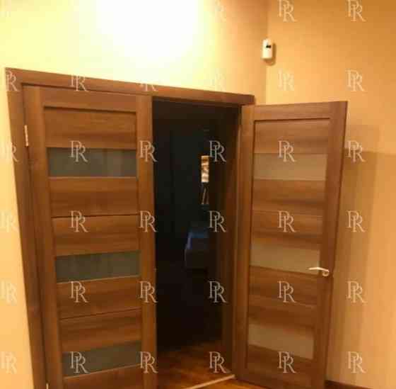 3-комн. квартира, 154.3 м2, 5/12 эт. Москва