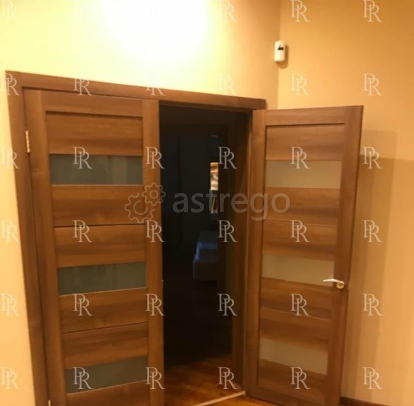 3-комн. квартира, 154.3 м2, 5/12 эт. Москва - изображение 2