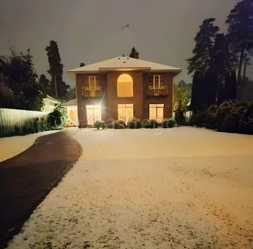 Коттедж, 230 м2, 11 соток, 2 эт. Пушкино - изображение 2