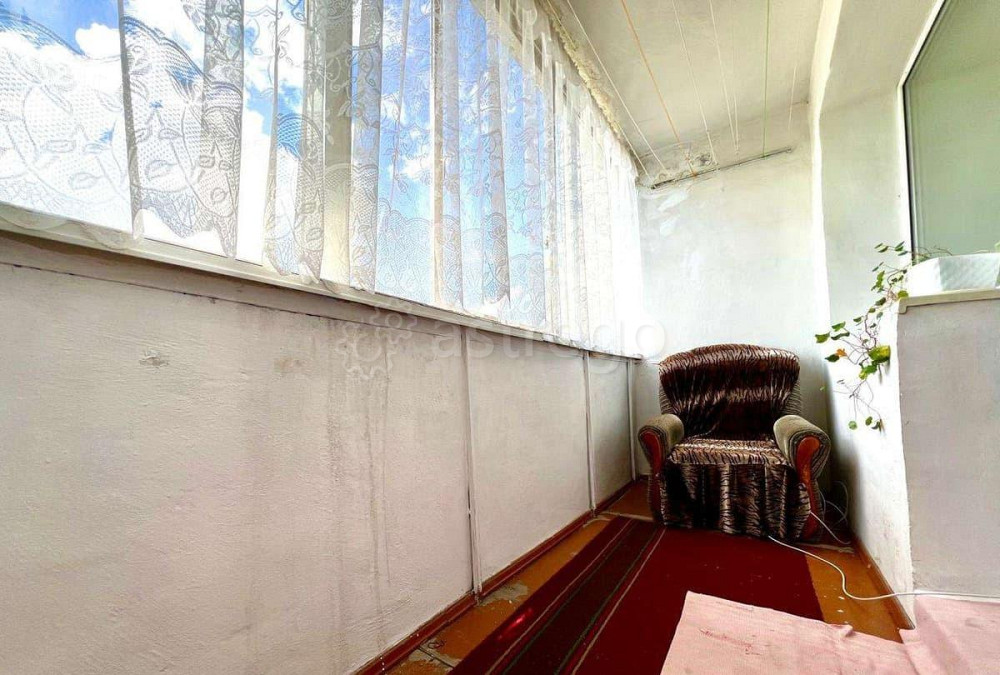 3-комн. квартира, 77 м2, 3/5 эт. Благовещенск - изображение 3