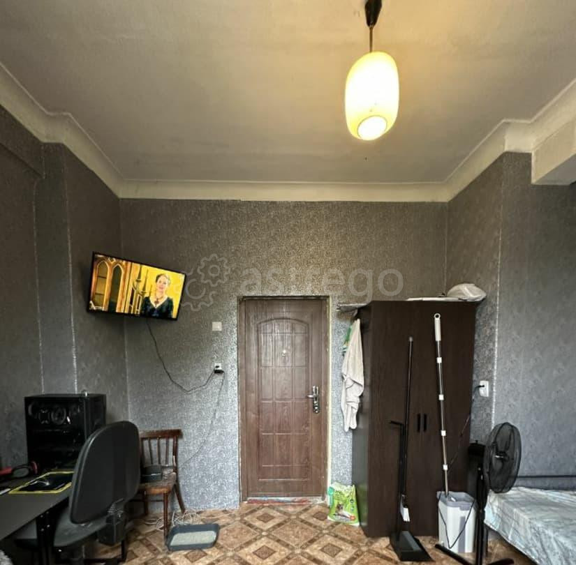 Комната, 11.6 м2, 4/4 эт. Астрахань - изображение 5