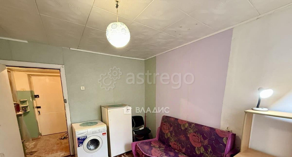 Комната, 12 м2, 3/9 эт. Белгород - изображение 2