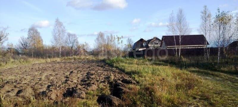 Земля под ИЖС, 9 соток Егорьевск - изображение 3