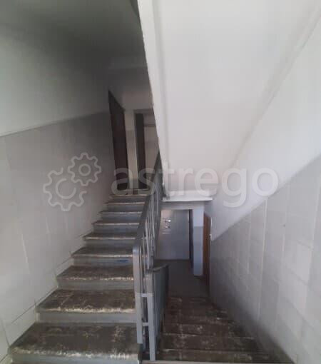 3-комн. квартира, 59.1 м2, 5/5 эт. Москва - изображение 4