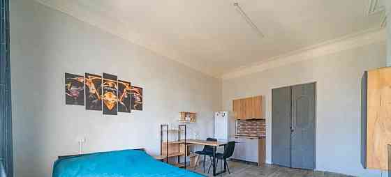 4-комн. квартира, 101 м2, 4/5 эт. Санкт-Петербург
