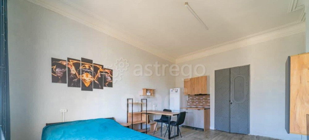 4-комн. квартира, 101 м2, 4/5 эт. Санкт-Петербург - изображение 6