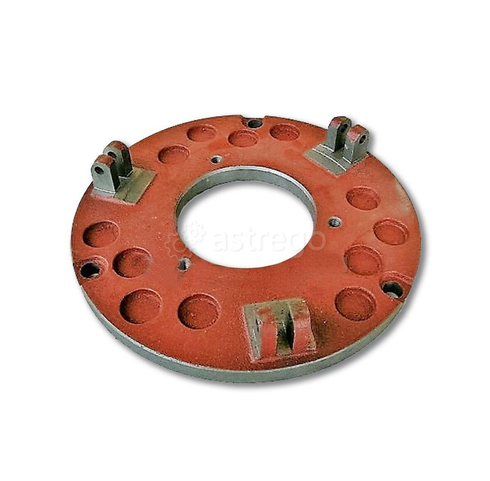 Диск 25.21.112 нажимной Санкт-Петербург - изображение 1