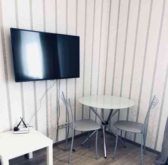 Студия, 33 м2, 14/25 эт. Реутов