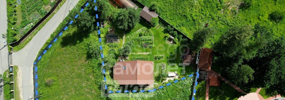 Земельный участок, 15 соток Королев - изображение 1