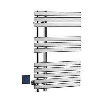 Полотенцесушитель электрический BOHEME Venturo 11П 500/800 Новосибирск