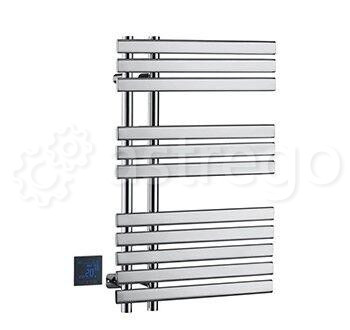 Полотенцесушитель электрический BOHEME Venturo 11П 500/800 Новосибирск - изображение 1