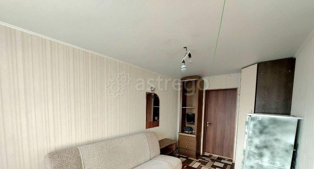 Комната, 11.8 м2, 9/9 эт. Красноярск - изображение 5