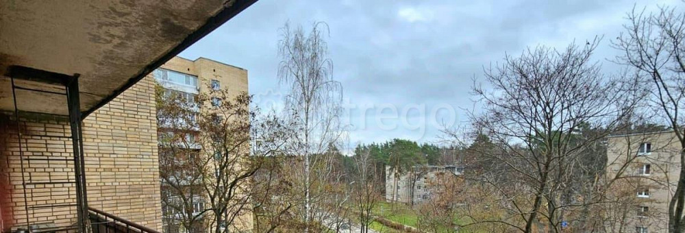 3-комн. квартира, 69.5 м2, 4/9 эт. Протвино - изображение 6