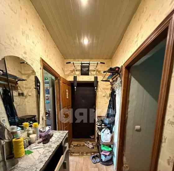 2-комн. квартира, 44 м2, 1/2 эт. Волоколамск