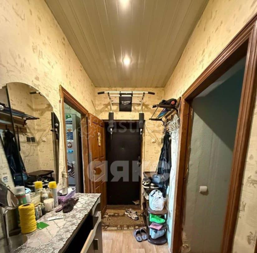 2-комн. квартира, 44 м2, 1/2 эт. Волоколамск - изображение 6