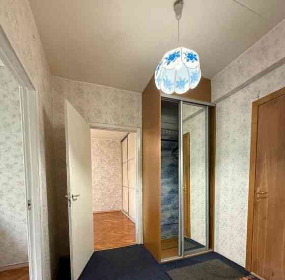2-комн. квартира, 42 м2, 4/9 эт. Москва