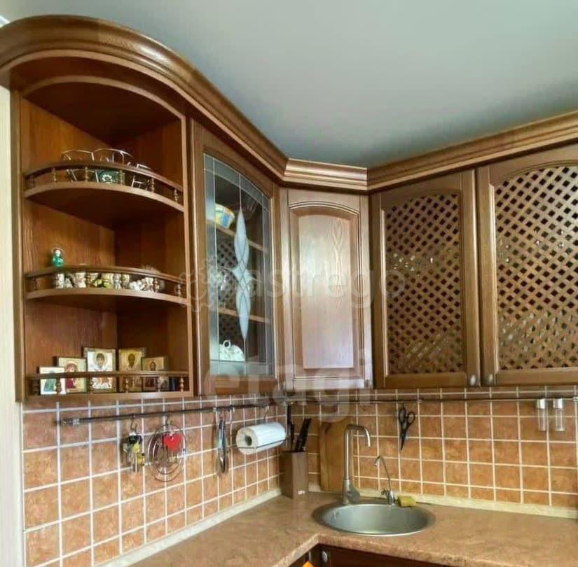 3-комн. квартира, 62 м2, 10/10 эт. Бийск - изображение 5