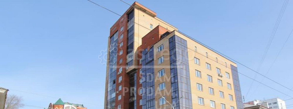 Офис, 157 м2 Уфа - изображение 3