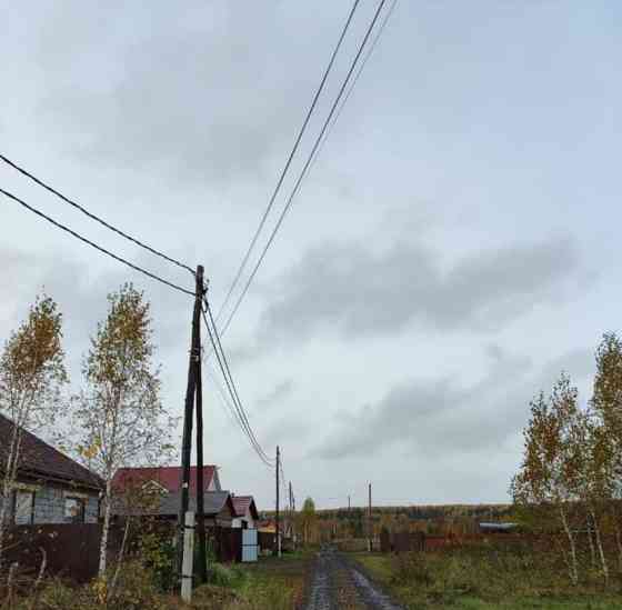 Земельный участок, 14.97 га Емельяново