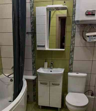 1-комн. квартира, 45 м2, 14/15 эт. Красноярск