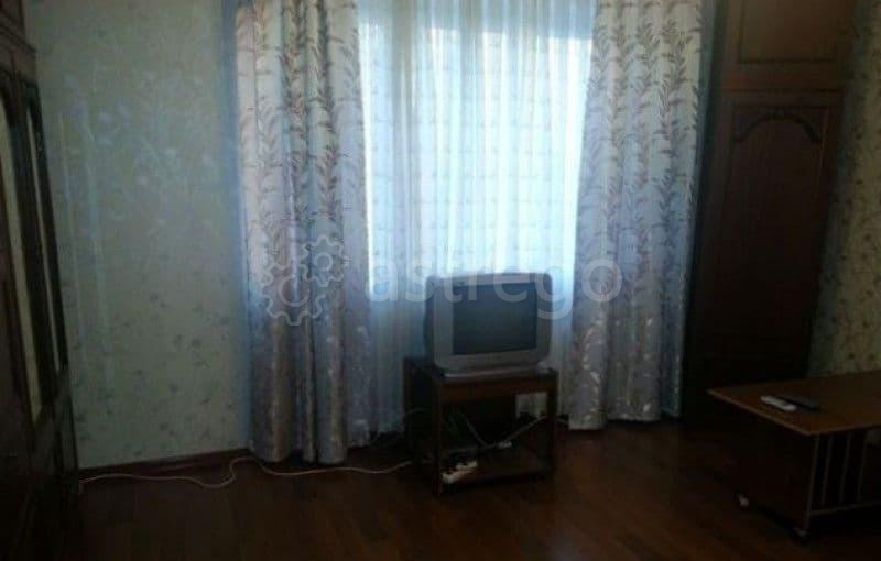 1-комн. квартира, 48 м2, 7/14 эт. Москва - изображение 2