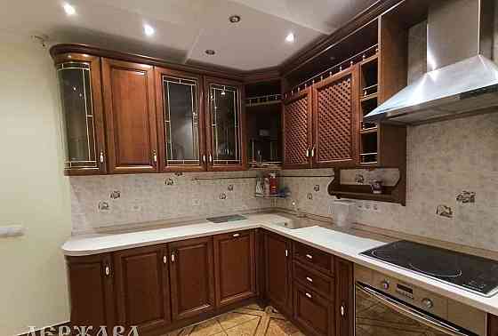 4-комн. квартира, 116 м2, 9/14 эт. Старый Оскол