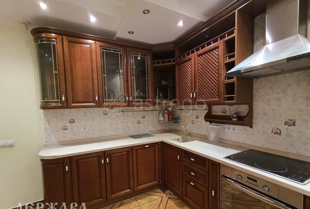 4-комн. квартира, 116 м2, 9/14 эт. Старый Оскол - изображение 2