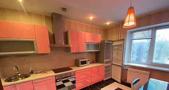 3-комн. квартира, 100 м2, 3/14 эт. Уфа