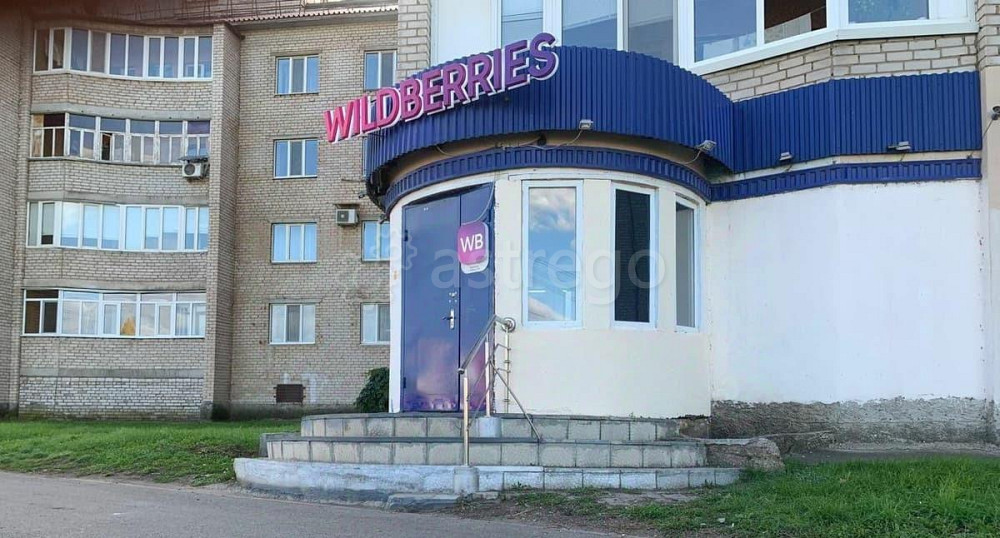 Свободного назначения, 71.7 м2 Салават - изображение 7