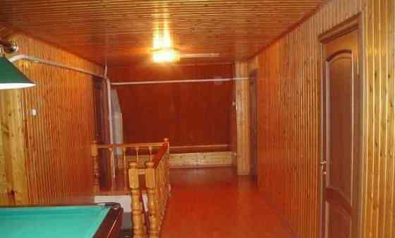 Коттедж, 500 м2 Балашиха