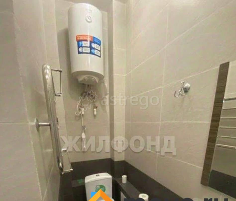 Студия, 42 м2, 12/15 эт. Белгород - изображение 3