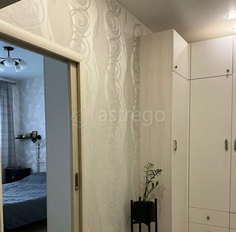 4-комн. квартира, 88.8 м2, 8/10 эт. Архангельск - изображение 5