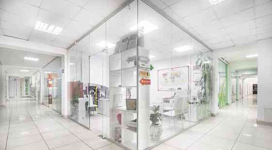 Свободного назначения, 343 м2 Орехово-Зуево