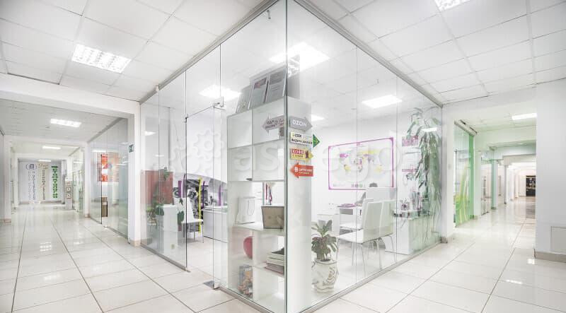 Свободного назначения, 343 м2 Орехово-Зуево - изображение 3